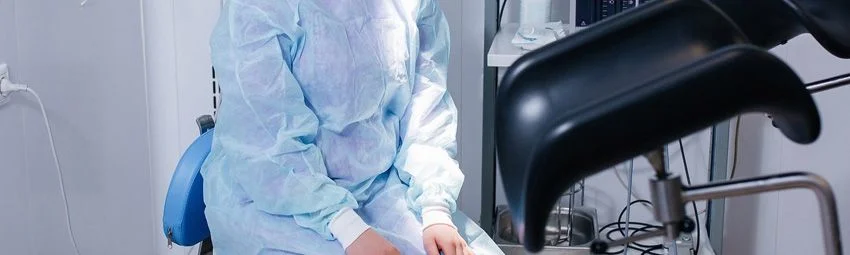 Радиохирургия шейки матки