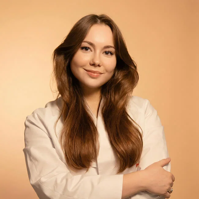 Хайруллина Аделина Артуровна