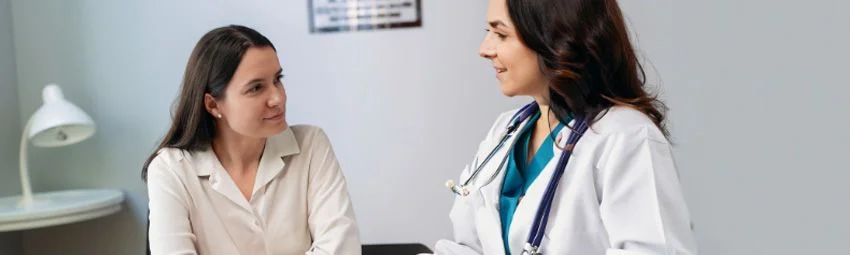 Лечение атрофии вульвы