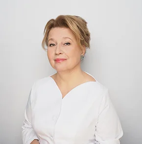 Самойлова Татьяна Евгеньевна