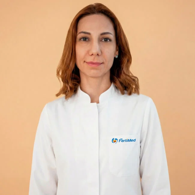 Григорян Седа Григорьевна