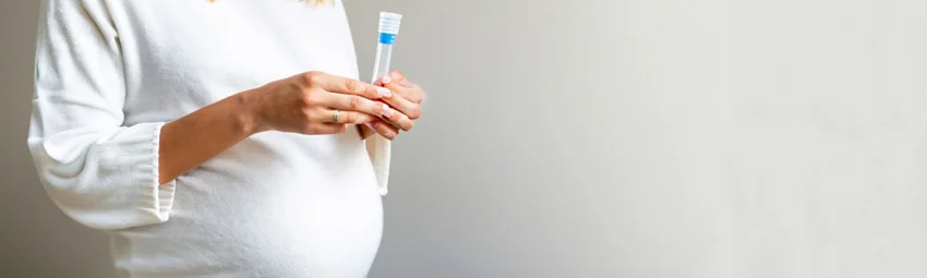 Пренатальная диагностика