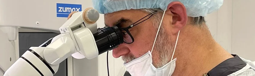 Биопсия яичка (TESE, TESA)