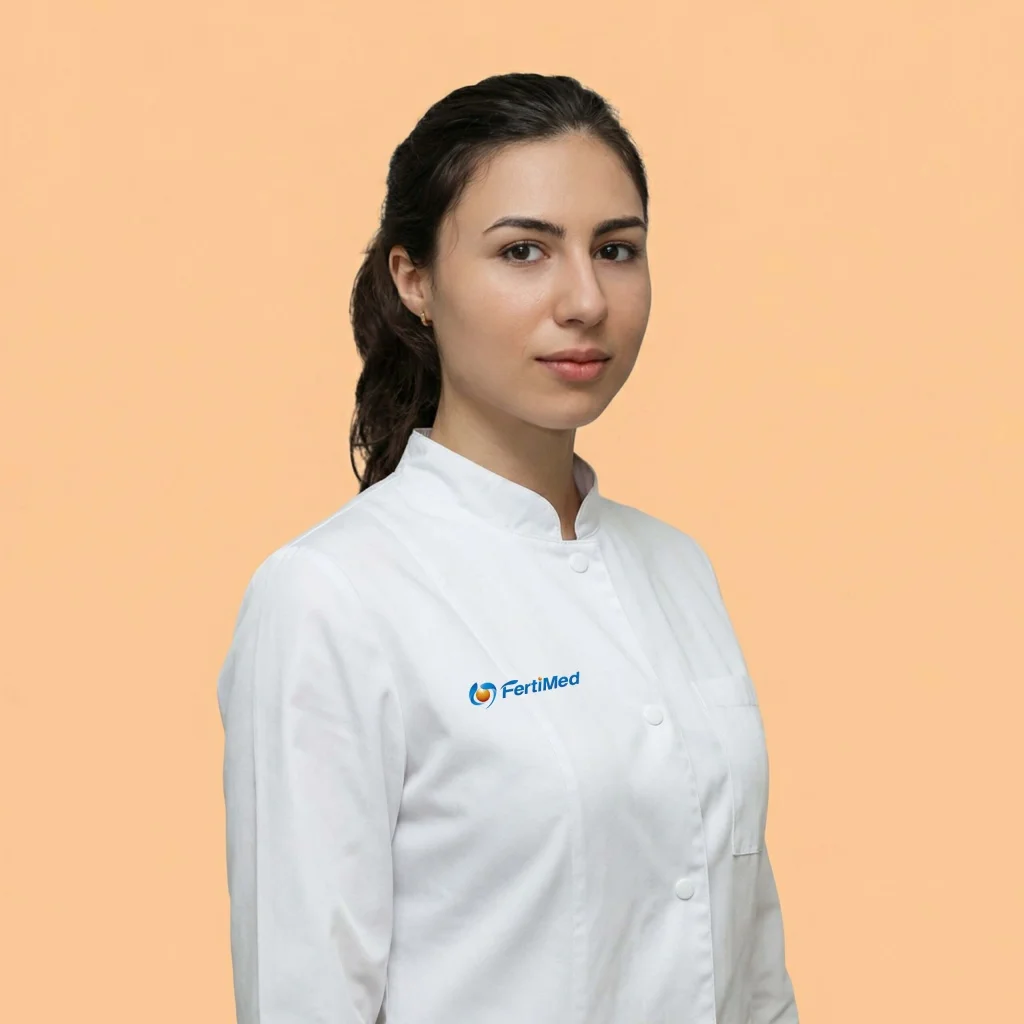 Сысоева Мария Юрьевна