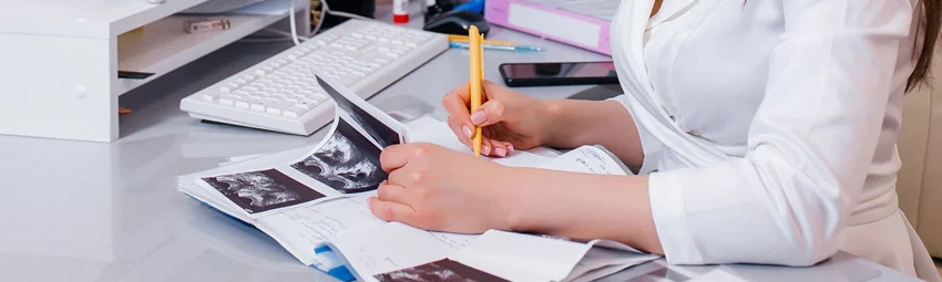 Стимуляция овуляции