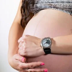 Что такое отложенное материнство