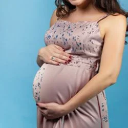 Естественная беременность после ЭКО