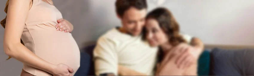 Суррогатное материнство