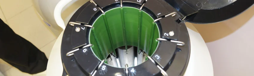 Криоконсервация сперматозоидов