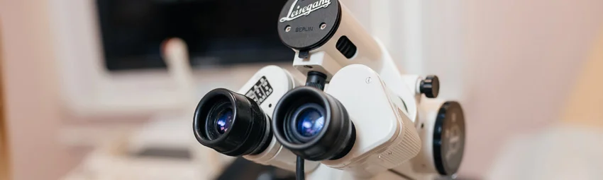 Кольпоскопия шейки матки