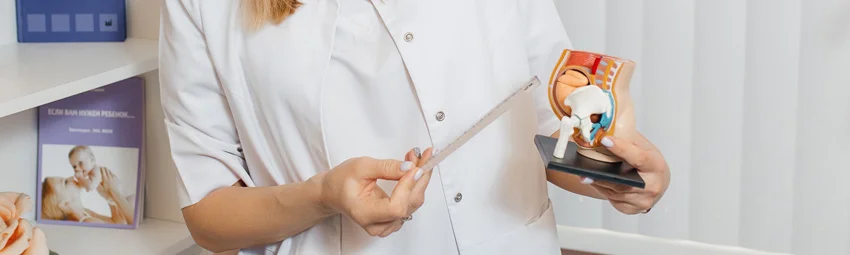 Дородовое наблюдение беременных