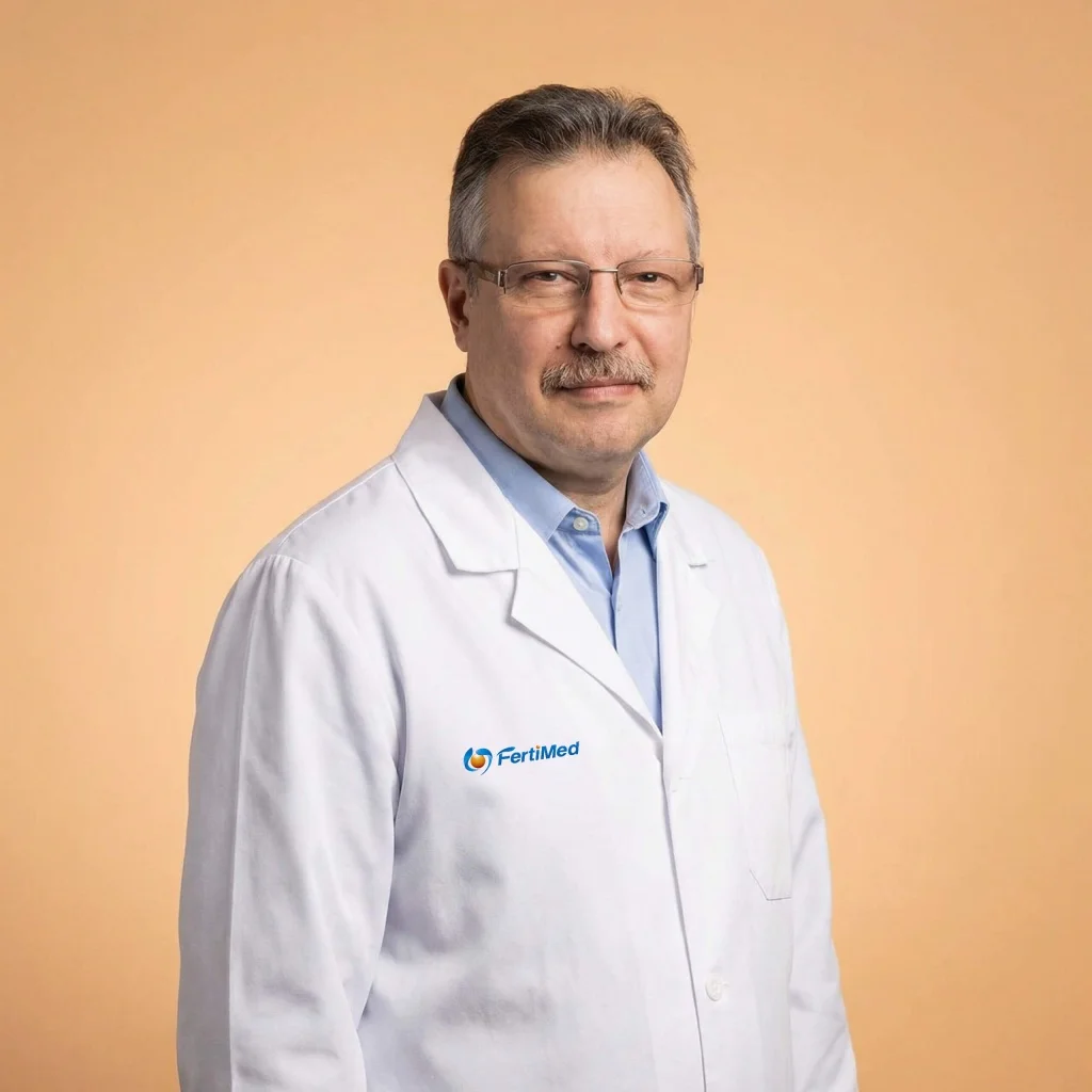 Желамбеков Иван Владимирович