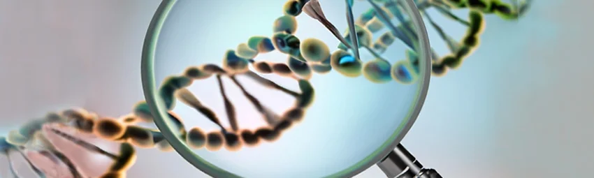 Генетический анализ
