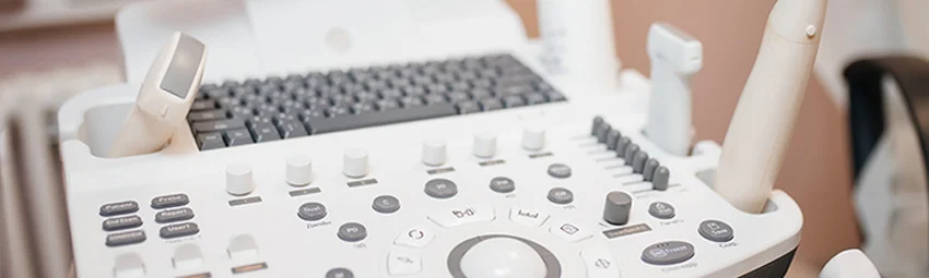 УЗИ предстательной железы для мужчин