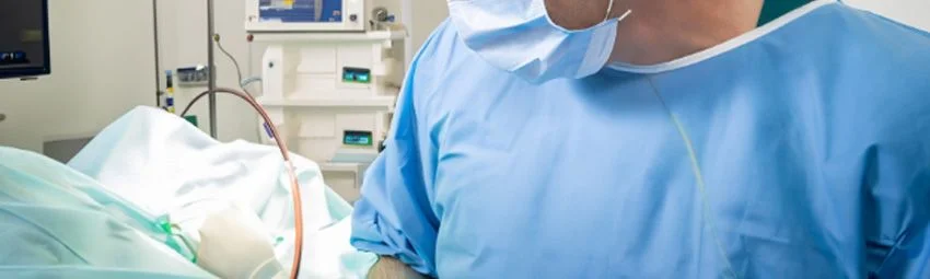 Цистоскопия