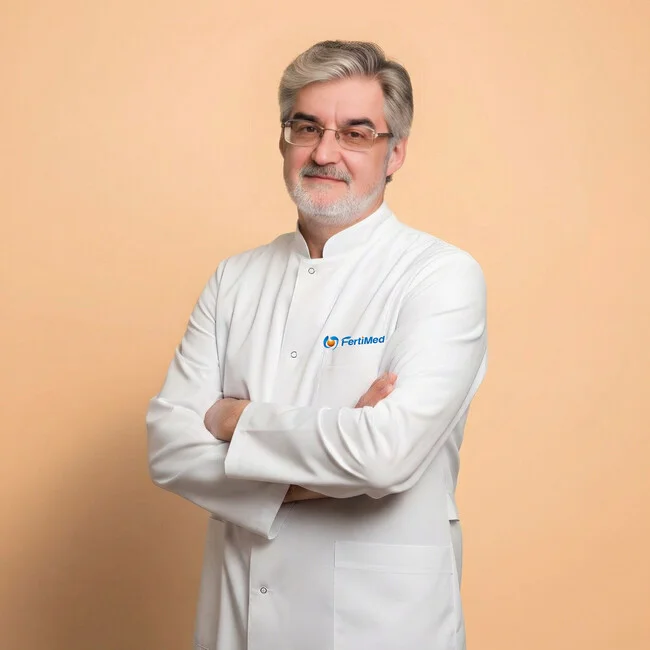 Габлия Михаил Юрьевич