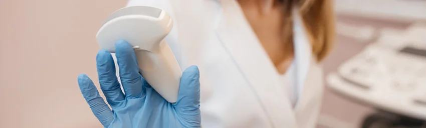 УЗИ молочных желез