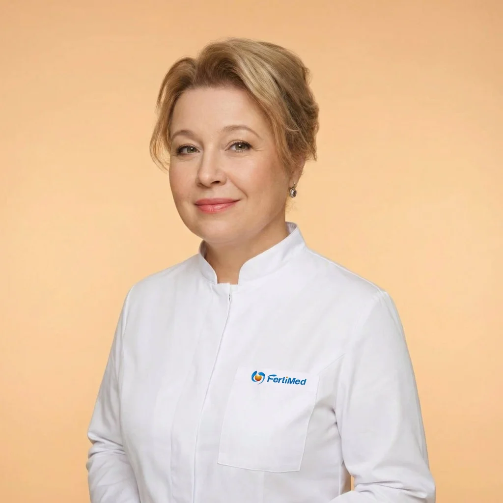 Самойлова Татьяна Евгеньевна