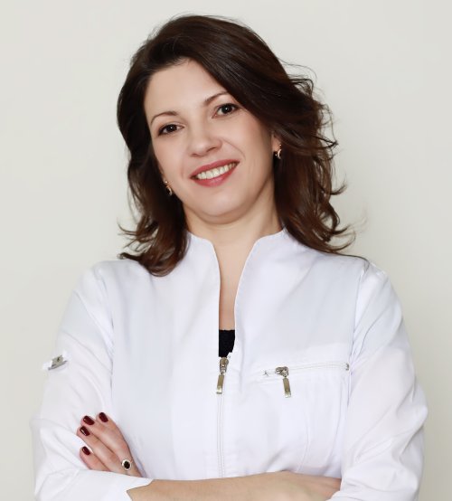 Смирнова Анна Анатольевна Смирнова Анна Анатольевна
